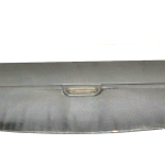 BMW X3 F25 OE Bagāžas nodalījuma pārsegs Ekrāna rullo žalūzijas 51477222208