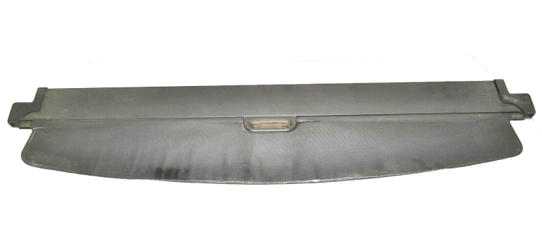 BMW X3 F25 OE Bagāžas nodalījuma pārsegs Ekrāna rullo žalūzijas 51477222208