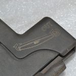 BMW X3 F25 OE Bagāžas nodalījuma pārsegs Ekrāna rullo žalūzijas 51477222208