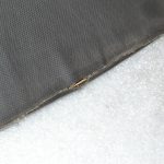 BMW X3 F25 OE Bagāžas nodalījuma pārsegs Ekrāna rullo žalūzijas 51477222208