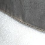 BMW X3 F25 OE Bagāžas nodalījuma pārsegs Ekrāna rullo žalūzijas 51477222208
