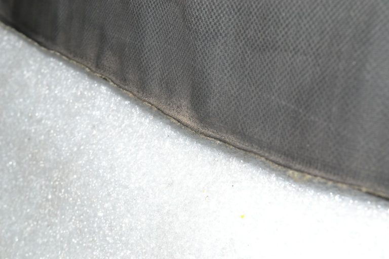 BMW X3 F25 OE Bagāžas nodalījuma pārsegs Ekrāna rullo žalūzijas 51477222208