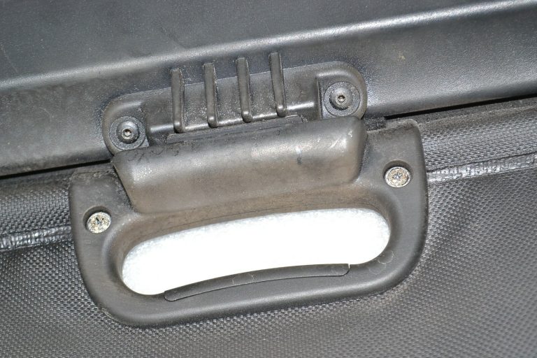 BMW X3 F25 OE Bagāžas nodalījuma pārsegs Ekrāna rullo žalūzijas 51477222208