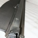 BMW X3 F25 OE Bagāžas nodalījuma pārsegs Ekrāna rullo žalūzijas 51477222208