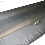BMW X3 F25 OE Bagāžas nodalījuma pārsegs Ekrāna rullo žalūzijas 51477222208
