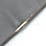 BMW X3 F25 OE Bagāžas nodalījuma pārsegs Ekrāna rullo žalūzijas 51477222208