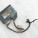 Oriģinālais BMW F31 F31 F30 F20 F22 F32 Mini F56 F54 Klimata kontroles bloks Vadības bloks