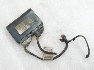 Oriģinālais BMW F31 F31 F30 F20 F22 F32 Mini F56 F54 Klimata kontroles bloks Vadības bloks