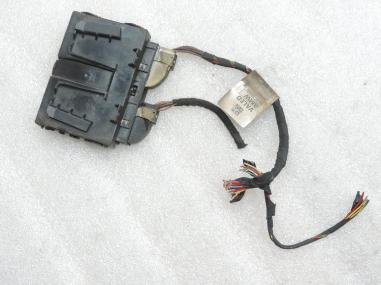 Oriģinālais BMW F31 F31 F30 F20 F22 F32 Mini F56 F54 Klimata kontroles bloks Vadības bloks