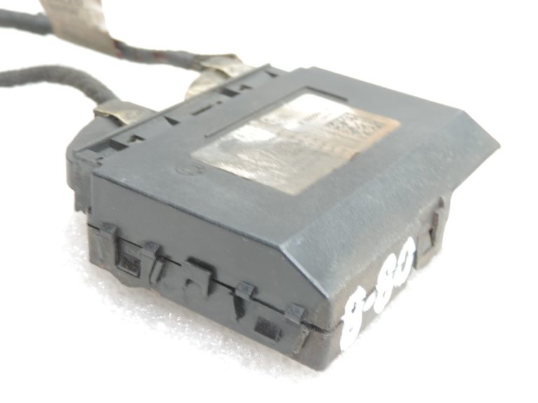 Oriģinālais BMW F31 F31 F30 F20 F22 F32 Mini F56 F54 Klimata kontroles bloks Vadības bloks