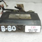 Oriģinālais BMW F31 F31 F30 F20 F22 F32 Mini F56 F54 Klimata kontroles bloks Vadības bloks