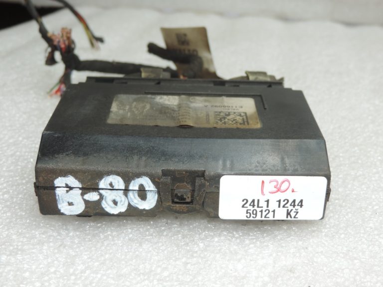 Oriģinālais BMW F31 F31 F30 F20 F22 F32 Mini F56 F54 Klimata kontroles bloks Vadības bloks