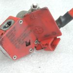 Oriģinālais BMW F30 F30 F31 F32 F33 F33 F34 F36 akumulatora kabelis plus sensors