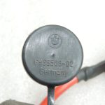 Oriģinālais BMW F30 F30 F31 F32 F33 F33 F34 F36 akumulatora kabelis plus sensors