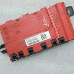 Oriģinālais BMW F30 F30 F22 F20 F20 F32 Releju drošinātāju kārba Sadalītājs B+ 61149227752