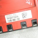 Oriģinālais BMW F30 F30 F22 F20 F20 F32 Releju drošinātāju kārba Sadalītājs B+ 61149227752