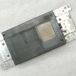 Oriģinālais BMW F31 F31 F34 F32 F23 F33 telemātikas vadības bloks 84105A0FC22,84109380156