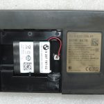 Oriģinālais BMW F31 F31 F34 F32 F23 F33 telemātikas vadības bloks 84105A0FC22,84109380156