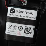 Oriģinālais BMW F31 F31 F34 F32 F23 F33 telemātikas vadības bloks 84105A0FC22,84109380156