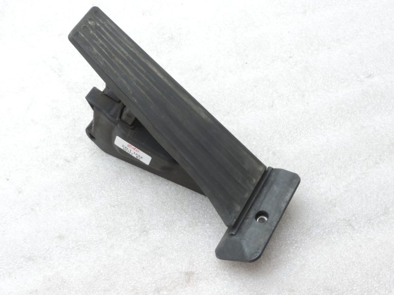 Oriģinālais BMW F31 F31 F30 F20 G20 E84 u.c. akseleratora pedālis 35406889818, 35405A47456