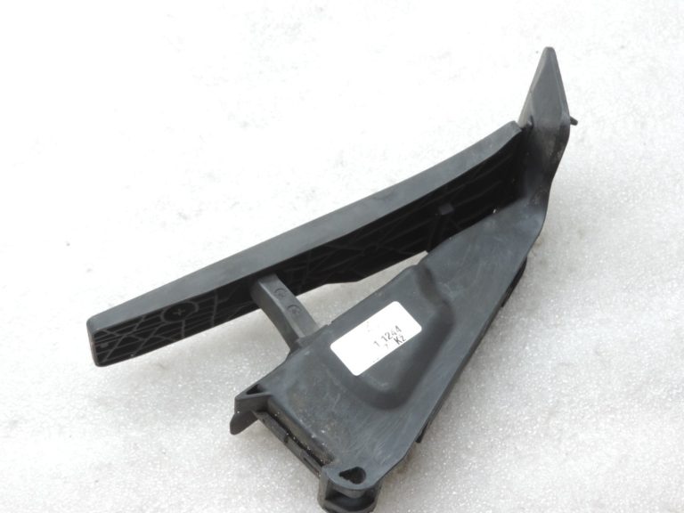Oriģinālais BMW F31 F31 F30 F20 G20 E84 u.c. akseleratora pedālis 35406889818, 35405A47456