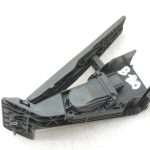Oriģinālais BMW F31 F31 F30 F20 G20 E84 u.c. akseleratora pedālis 35406889818, 35405A47456