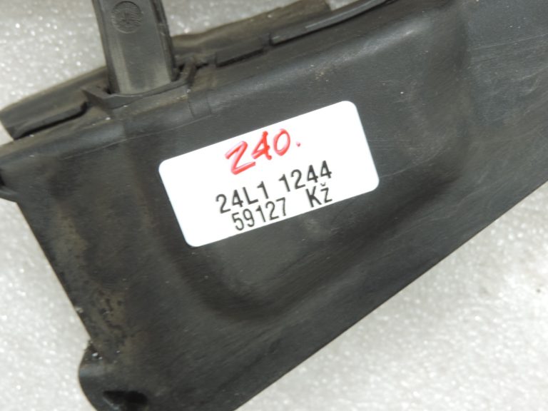 Oriģinālais BMW F31 F31 F30 F20 G20 E84 u.c. akseleratora pedālis 35406889818, 35405A47456