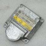 Oriģinālais BMW F31 F31 F30 F20 F21 F22 F32 F25 F26 ICM vadības bloks 34526887755
