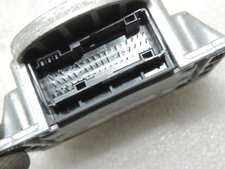 Oriģinālais BMW F31 F31 F30 F20 F21 F22 F32 F25 F26 ICM vadības bloks 34526887755