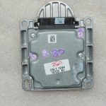 Oriģinālais BMW F31 F31 F30 F20 F21 F22 F32 F25 F26 ICM vadības bloks 34526887755