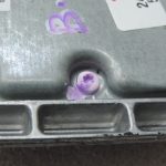 Oriģinālais BMW F31 F31 F30 F20 F21 F22 F32 F25 F26 ICM vadības bloks 34526887755