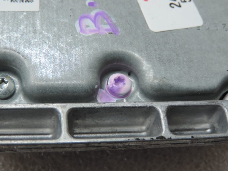 Oriģinālais BMW F31 F31 F30 F20 F21 F22 F32 F25 F26 ICM vadības bloks 34526887755
