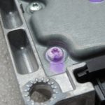 Oriģinālais BMW F31 F31 F30 F20 F21 F22 F32 F25 F26 ICM vadības bloks 34526887755