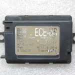 Oriģinālais BMW F31 F31 F30 F20 F20 F23 F32 F10 F25 F15 Kontrolieris Touch vadības bloks