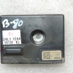 Oriģinālais BMW F31 F31 F30 F06 F20 F20 F23 F15 F16 Mini F56 avārijas antenas vadības bloks
