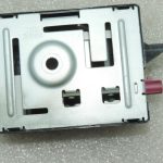 Oriģinālais BMW F31 F31 F30 F06 F20 F20 F23 F15 F16 Mini F56 avārijas antenas vadības bloks