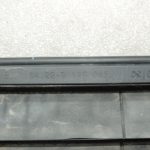 Oriģinālais BMW F31 F30 G20 G30 G01 G07 Aizmugurējās ventilācijas virsbūves gaisa sprausla 64229176945