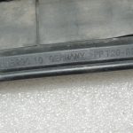 Oriģinālais BMW F31 F30 G20 G30 G01 G07 Aizmugurējās ventilācijas virsbūves gaisa sprausla 64229176945