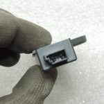 Oriģinālā BMW F31 F20 F32 F11 G30 F12 F01 F25 F15 Comfort piekļuves antena