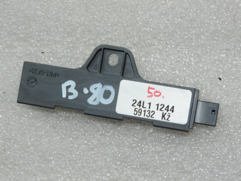 Oriģinālā BMW F31 F20 F32 F11 G30 F12 F01 F25 F15 Comfort piekļuves antena