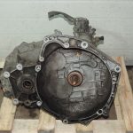 Opel Vectra C Signum Diesel 6 pakāpju F40 3.35 manuālā pārnesumkārba