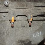 Opel Vectra C Signum Diesel 6 pakāpju F40 3.35 manuālā pārnesumkārba