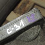 Opel Vectra C Signum Diesel 6 pakāpju F40 3.35 manuālā pārnesumkārba