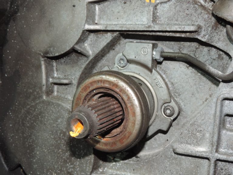 Opel Vectra C Signum Diesel 6 pakāpju F40 3.35 manuālā pārnesumkārba