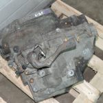 Opel Vectra C Signum Diesel 6 pakāpju F40 3.35 manuālā pārnesumkārba