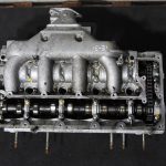 Citroen Peugeot 2.2 HDI cilindra galva 9634559710