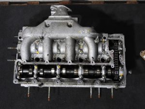 Citroen Peugeot 2.2 HDI cilindra galva 9634559710