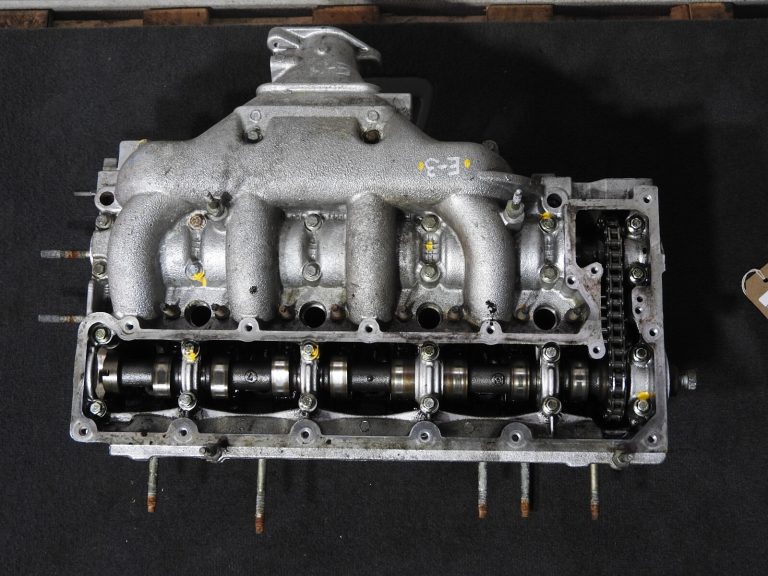 Citroen Peugeot 2.2 HDI cilindra galva 9634559710
