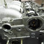Citroen Peugeot 2.2 HDI cilindra galva 9634559710