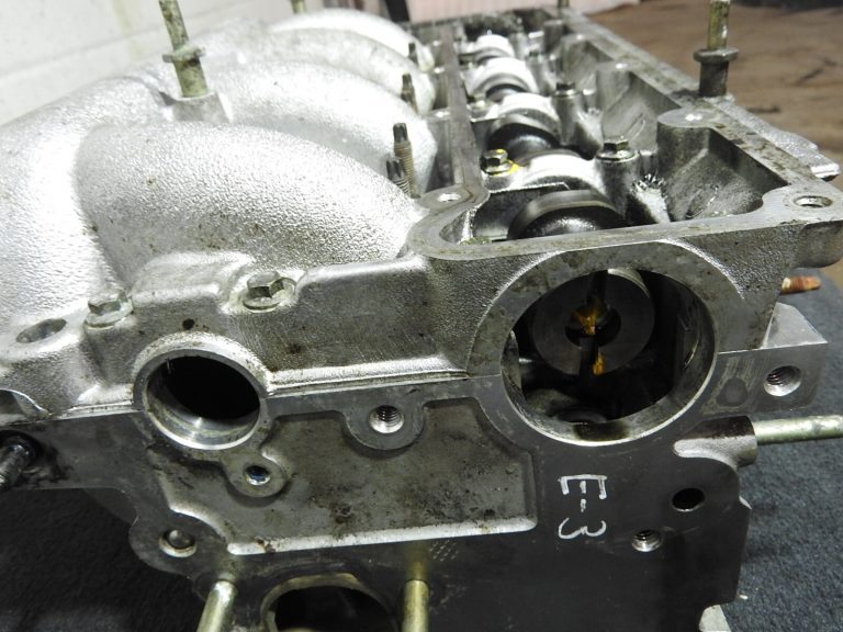 Citroen Peugeot 2.2 HDI cilindra galva 9634559710